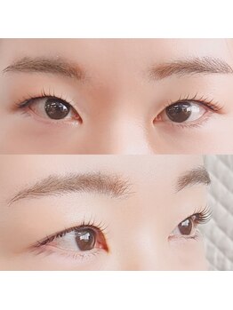 アーティストシーナ/メーテル