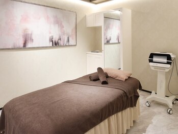 キワミビューティ(KIWAMI BEAUTY)/完全個室