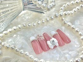 ワンホンネイル¥9480