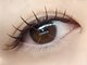 ラニカイ(LANIKAI)の写真/【上品にしっかり盛れるフラット120本】目元に程よい存在感と上品に華やかさをプラスします♪*。