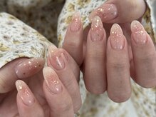 フィロンネイル 大宮東口店(filonnail)/sawa限定デザイン♪