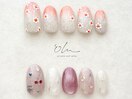 5月ハンドジェル定額【Spring】