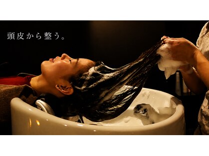 ヘッドスパ&ヘアケア専門店 リル(LILL)の写真