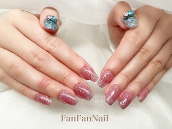ファンファン 横浜(FanFan)/シンプルデザイン