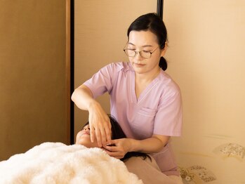 konoha鍼灸院の写真/寝不足や疲れで失われた女性のお肌に！資格保持者の女性鍼灸師が美容鍼で輝くハリツヤを叶えます！