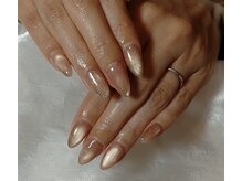 チャームネイル(Charm Nail)の雰囲気（爪に優しいパラジェル・フィルイン導入◇）