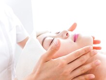 【ハーブピーリング・毛穴】BiBi SKINの雰囲気（【落ち着く空間】肌知識のプロによるハーブピーリング＆毛穴ケア）
