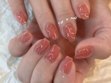 フォーユーネイル(For U Nail)/
