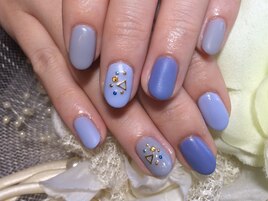 ジェルやり放題【横浜】