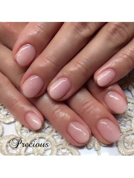 プレシャス プライベートビューティーサロン(Precious Private Beauty Salon)/