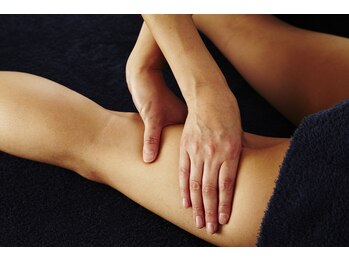 グレース 池袋本店(GRACE BEAUTY SALON)/下半身のつまりむくみに集中