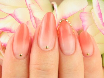 アルーア(Allure)/スカルプ☆グラデーション