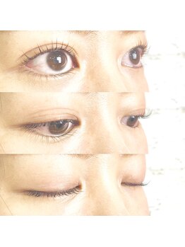 プライズアイリス アイラッシュ 池袋東口店(prize Iris eyelash)/まつ毛パーマ♪【池袋】