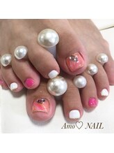 アモ ネイル(Amo NAIL)/