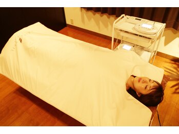 こうぞう整体院/痩身、冷え、筋力アップ