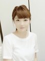 ルル(RuRu) 中根 みゆき