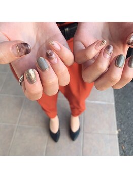 ビューティーサロン クリスタル(Beauty Salon Crystal)/