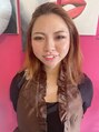 ラエティティア(Laetitia) 高森 里紗