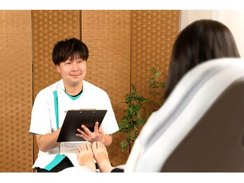 フルフィル 北千住/カウンセリング