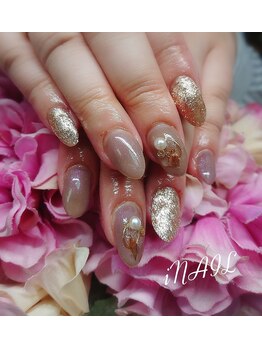 アイネイル(iNAIL)/