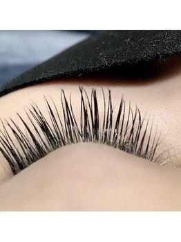 ヴェール アイラッシュ(vert eyelash)/