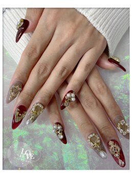 ラベンダー(Lavender)/