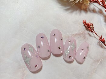 トレンド定額コース¥7980