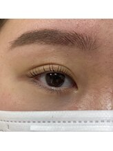 ヘアータイム レスト(HAIR TIME rest)/セットメニューでメイクを時短に