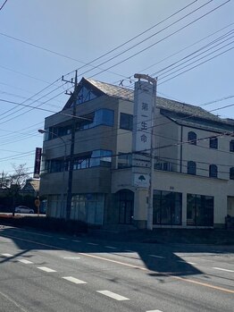 隠れ家あさひ/外観その2