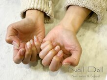 ネイルドール(Nail Doll)/