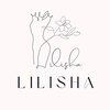 リリーシャ 赤坂(LILISHA)ロゴ