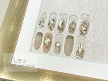 レイア 豊中店(Leia RISE HAIR BRAND)/ニュアンスデザイン ¥8800