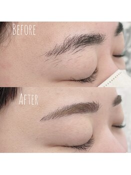 ルチア(Lucia)/アイブロウ