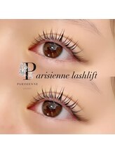 アイミー 守山店(ime)/パリジェンヌラッシュリフト