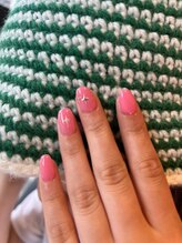 オマモリ ネイル 心斎橋店(omamori nail)/Y2Kネイル