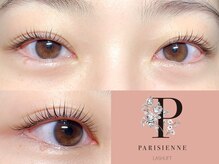 アイラッシュサロン ヴィヴィ 豊田店(Eye Lash Salon Vivi)/【パリジェンヌラッシュリフト】