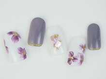 コリオ(KoRiO)/定額アート