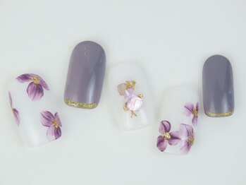 コリオ(KoRiO)/定額アート