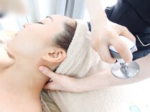 サロンアルセ 恵比寿(Salon Arce)/体の痛みや疲労回復ケア