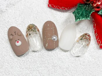 ルアナ(LUANA)/クリスマス限定プラン