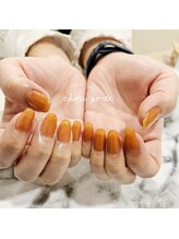 シュポルテ(chou porte)/