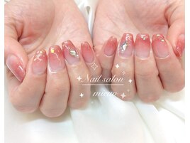 ハンド贅沢コース