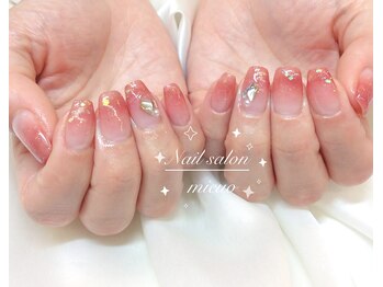 ミューオ(MIEUO)/ハンド贅沢コース