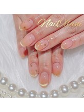 ネイル クロス ラニ 所沢店(Nail×Lani)/パラジェル取扱店