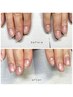 【HAND】お手元を健やかに保つハンドお手入れコース♪ネイルNGな方はこちら