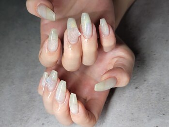 フローラ(Flora)/