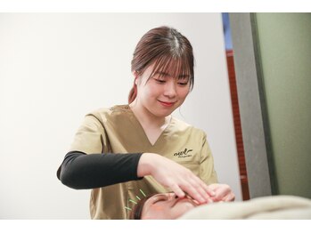 アウル なかもず店(OWL)/鍼灸師スタッフ