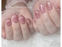 シェリエ(Cherie)/マグネットフレンチ