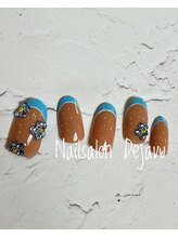 デジャヴ(Dejavu)/2024.05定額デザインB