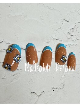 デジャヴ(Dejavu)/2024.05定額デザインB